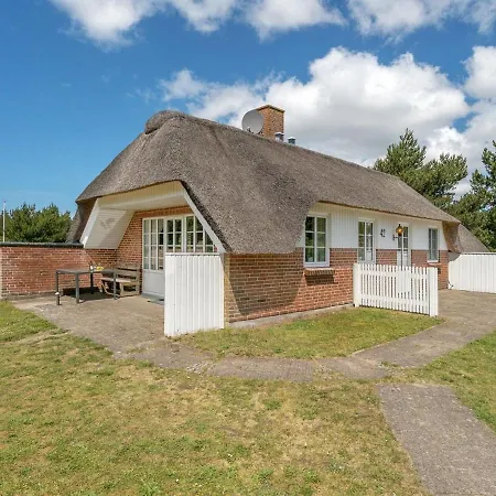 Holiday home Hakun - 4km From The Sea By Interhome *