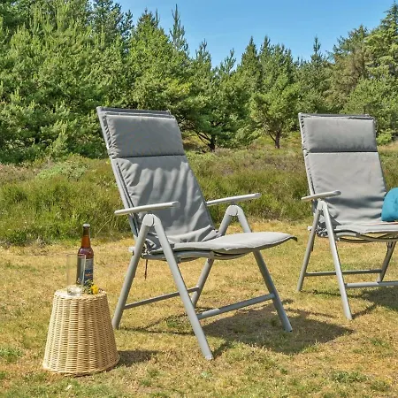 Holiday home Hakun - 4km From The Sea By Interhome Romo Kirkeby