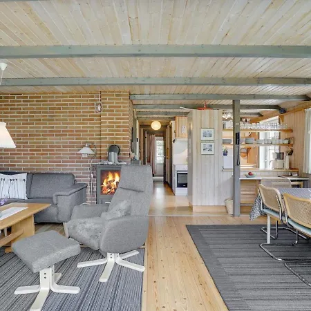Hakun - 4km From The Sea By Interhome * Romo Kirkeby