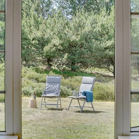 Hakun - 4km From The Sea By Interhome Holiday home Romo Kirkeby