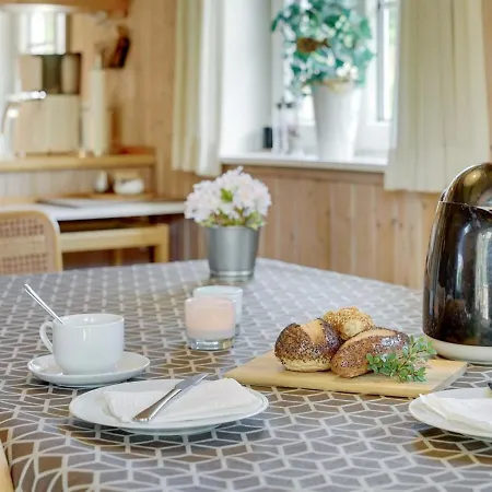 Hakun - 4km From The Sea By Interhome Holiday home Romo Kirkeby