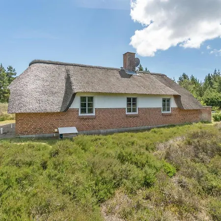 Holiday home Hakun - 4km From The Sea By Interhome *