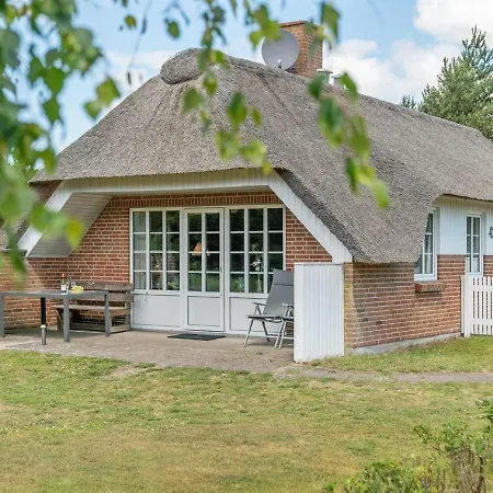 Hakun - 4km From The Sea By Interhome Holiday home