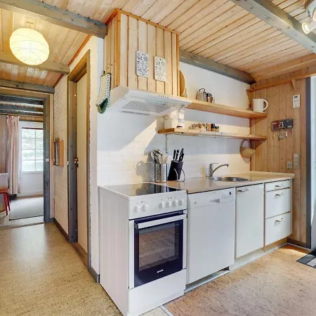 Hakun - 4km From The Sea By Interhome * Romo Kirkeby