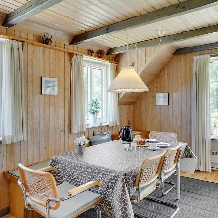 Holiday home Hakun - 4km From The Sea By Interhome