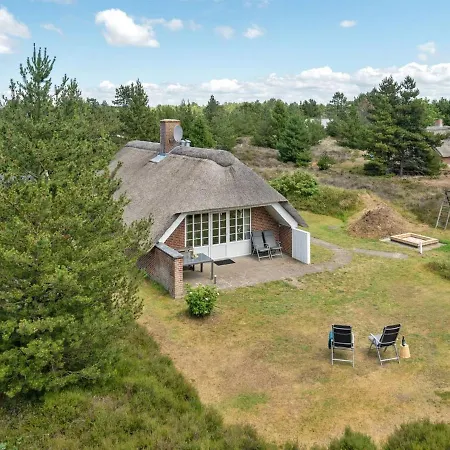 Hakun - 4km From The Sea By Interhome Romo Kirkeby