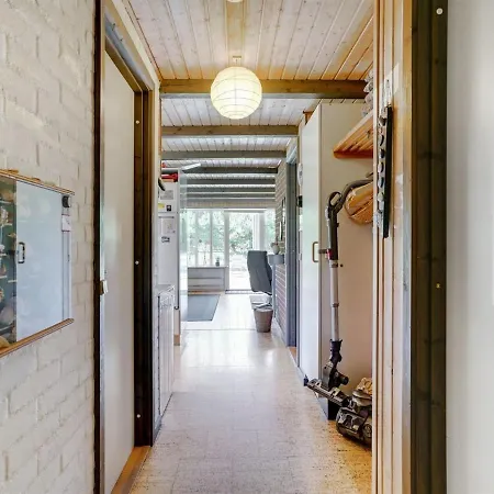 Holiday home Hakun - 4km From The Sea By Interhome
