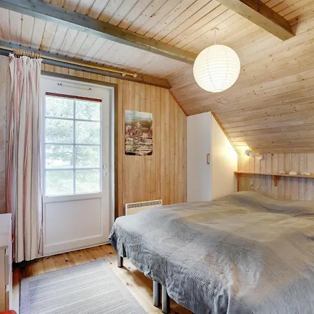 Hakun - 4km From The Sea By Interhome Holiday home