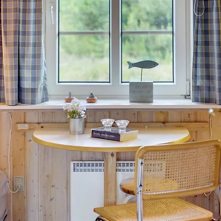 Hakun - 4km From The Sea By Interhome Romo Kirkeby