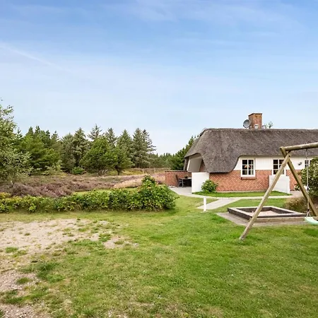 Dom wakacyjny Hakun - 4km From The Sea By Interhome