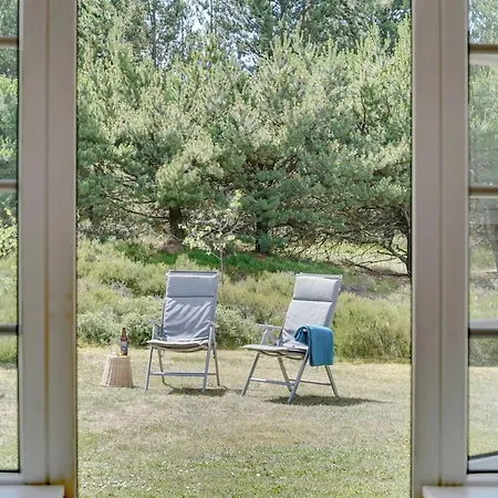 Hakun - 4km From The Sea By Interhome Feriehus