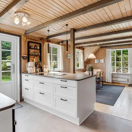 Hakun - 4km From The Sea By Interhome Hébergement de vacances *