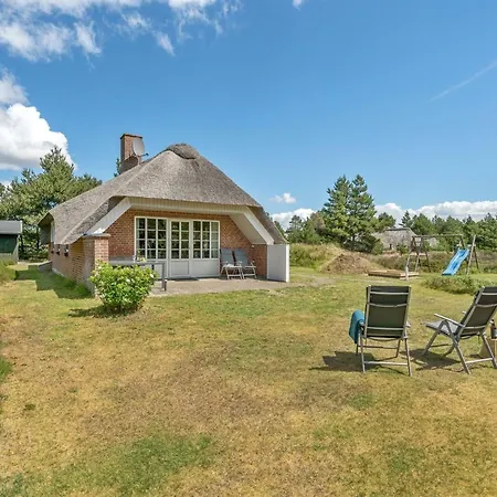 Hakun - 4km From The Sea By Interhome Feriehus