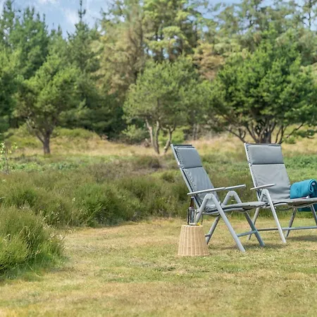 Hakun - 4km From The Sea By Interhome Hébergement de vacances Rømø Kirkeby