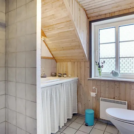 Hébergement de vacances Hakun - 4km From The Sea By Interhome *