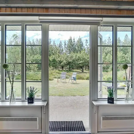 Hébergement de vacances Hakun - 4km From The Sea By Interhome