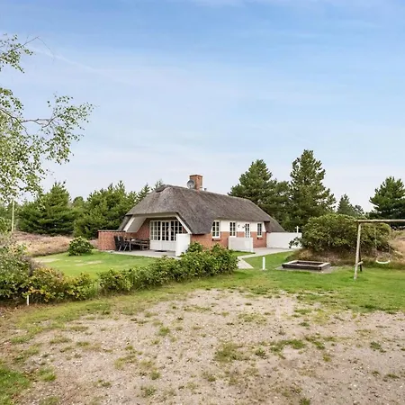 Hébergement de vacances Hakun - 4km From The Sea By Interhome