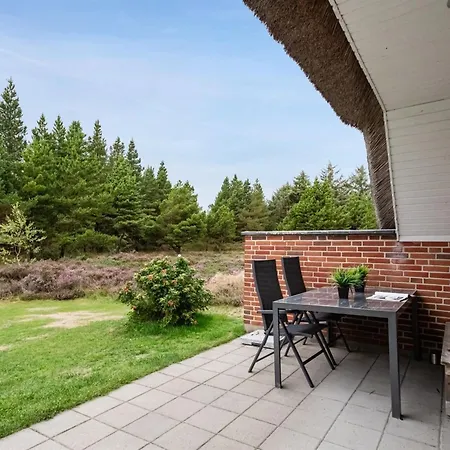 Hakun - 4km From The Sea By Interhome Hébergement de vacances *