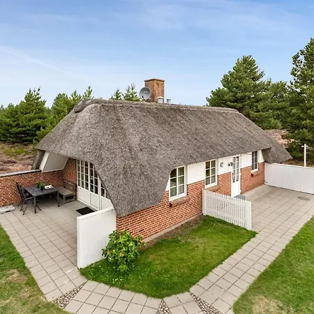 Hakun - 4km From The Sea By Interhome Feriehus *