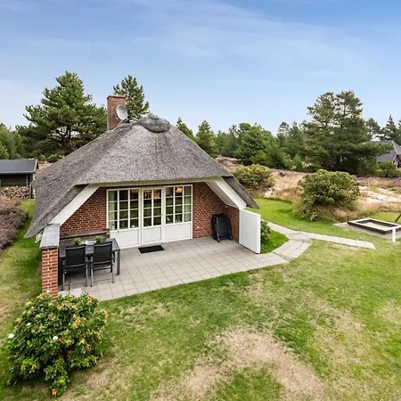 Hakun - 4km From The Sea By Interhome Feriehus *